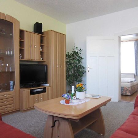 Appartamento Moewe 2 Ostseebad Kühlungsborn Esterno foto