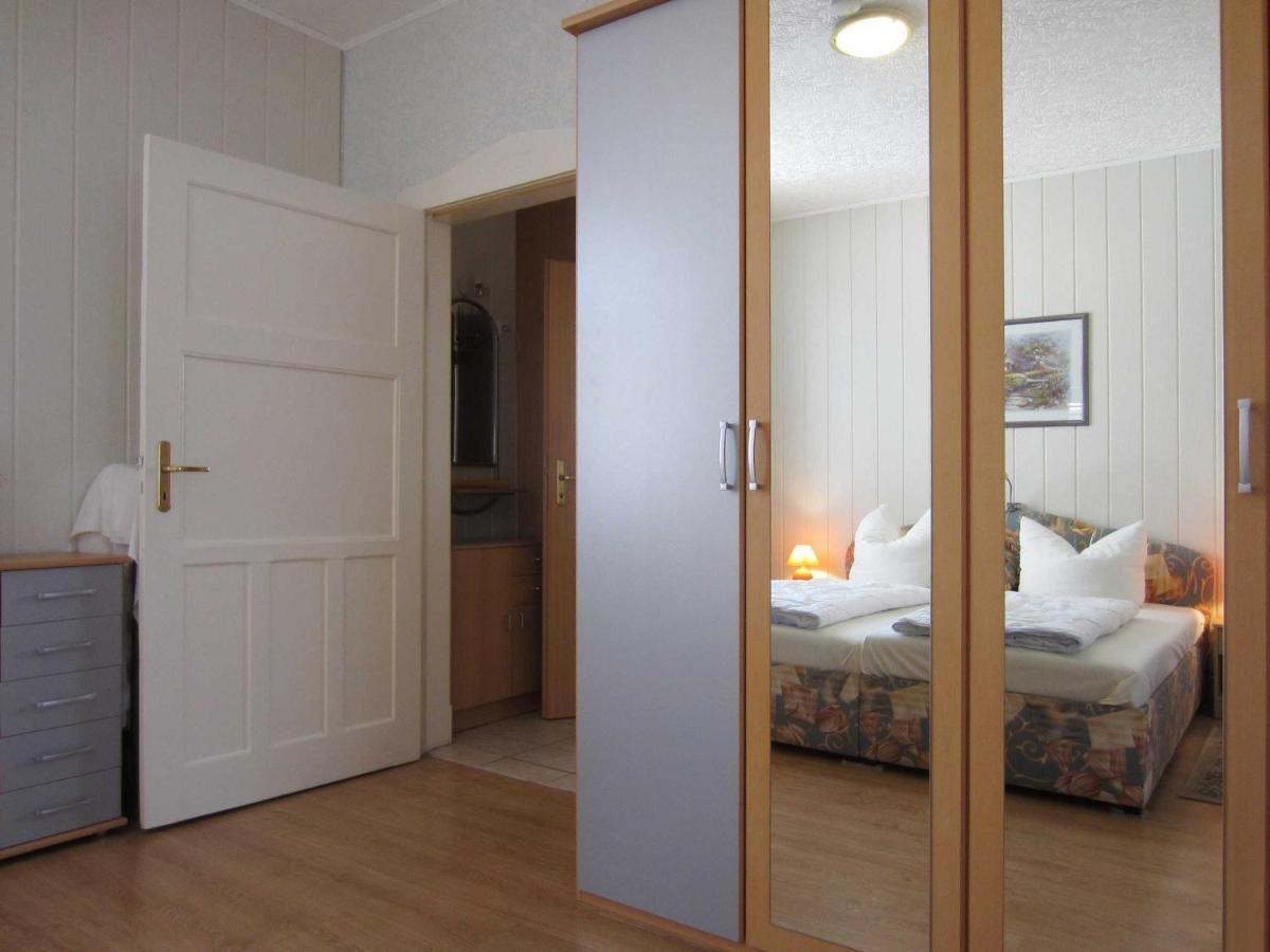 Appartamento Moewe 2 Ostseebad Kühlungsborn Esterno foto