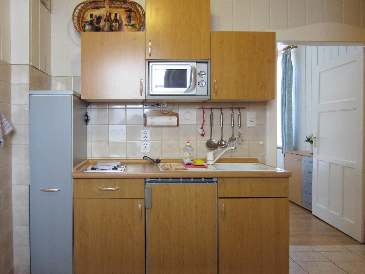 Appartamento Moewe 2 Ostseebad Kühlungsborn Esterno foto